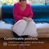 Smilo Pillow Amazon Customize 2