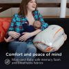 Smilo Pillow Amazon peace of mind