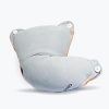 Smilo Pillow Grey Twist grey