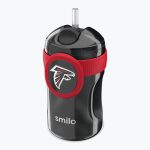 Straw Cup - Falcons