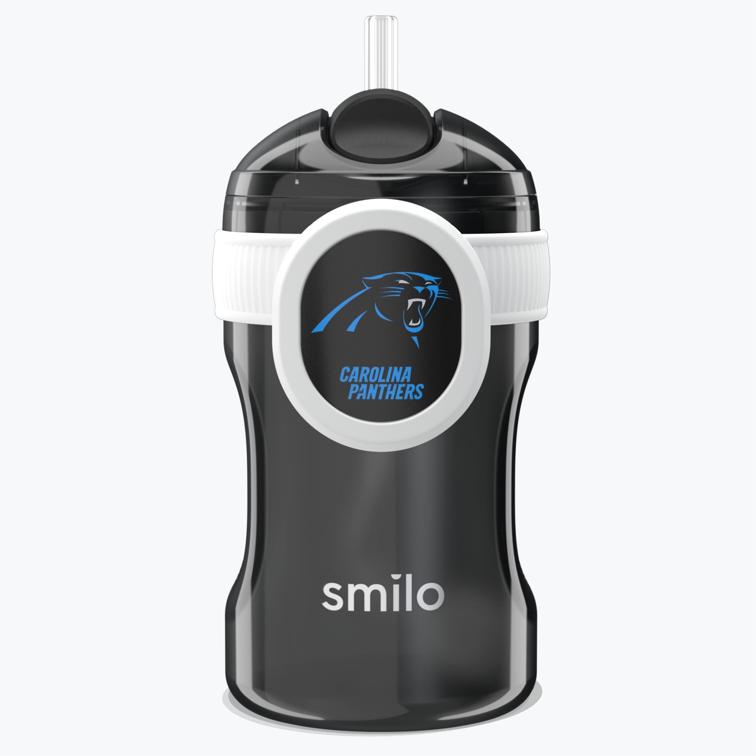 Smilo SCN_CAR_001 Front Grey 1