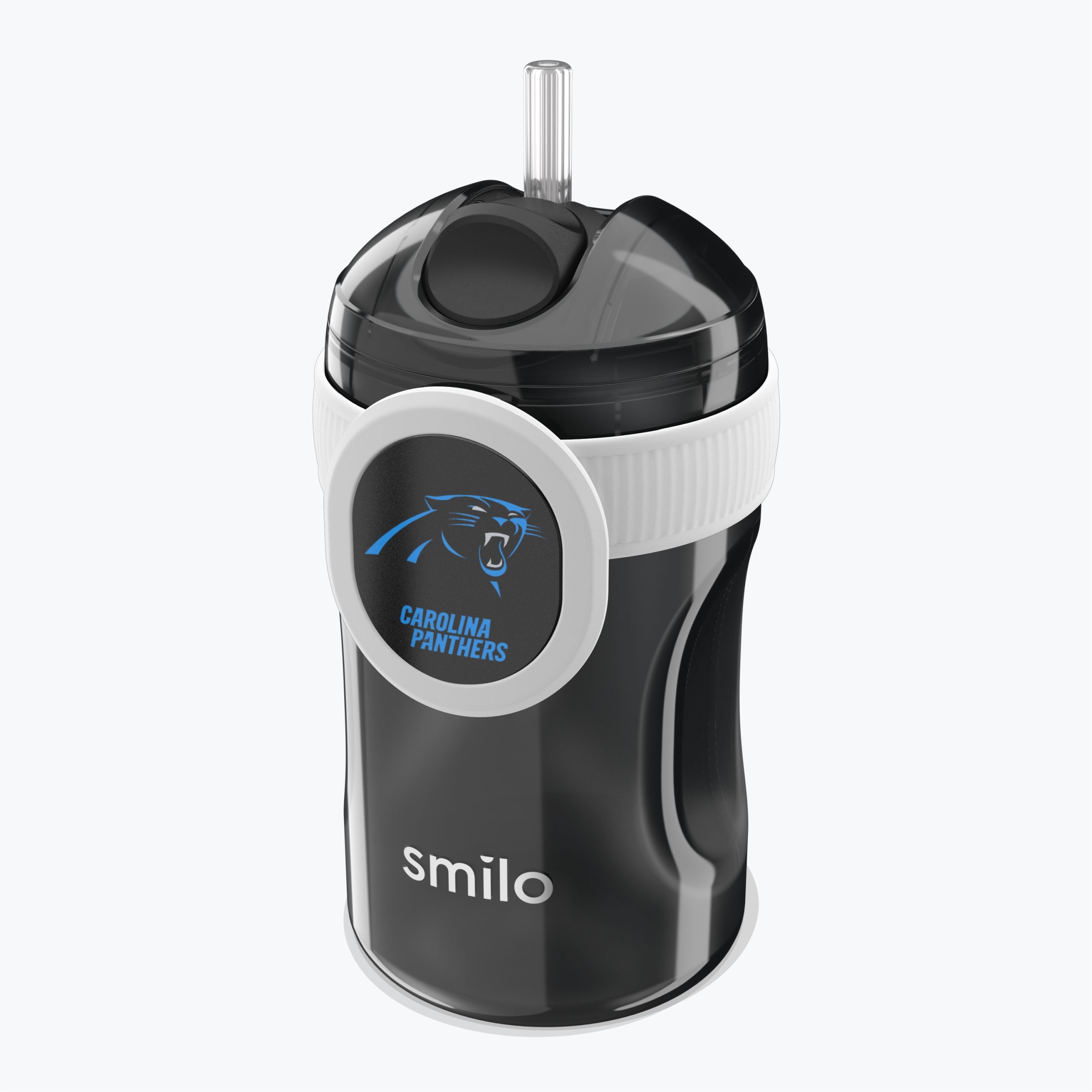 Smilo SCN_CAR_001 Hero Grey 1