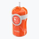 Straw Cup - Browns