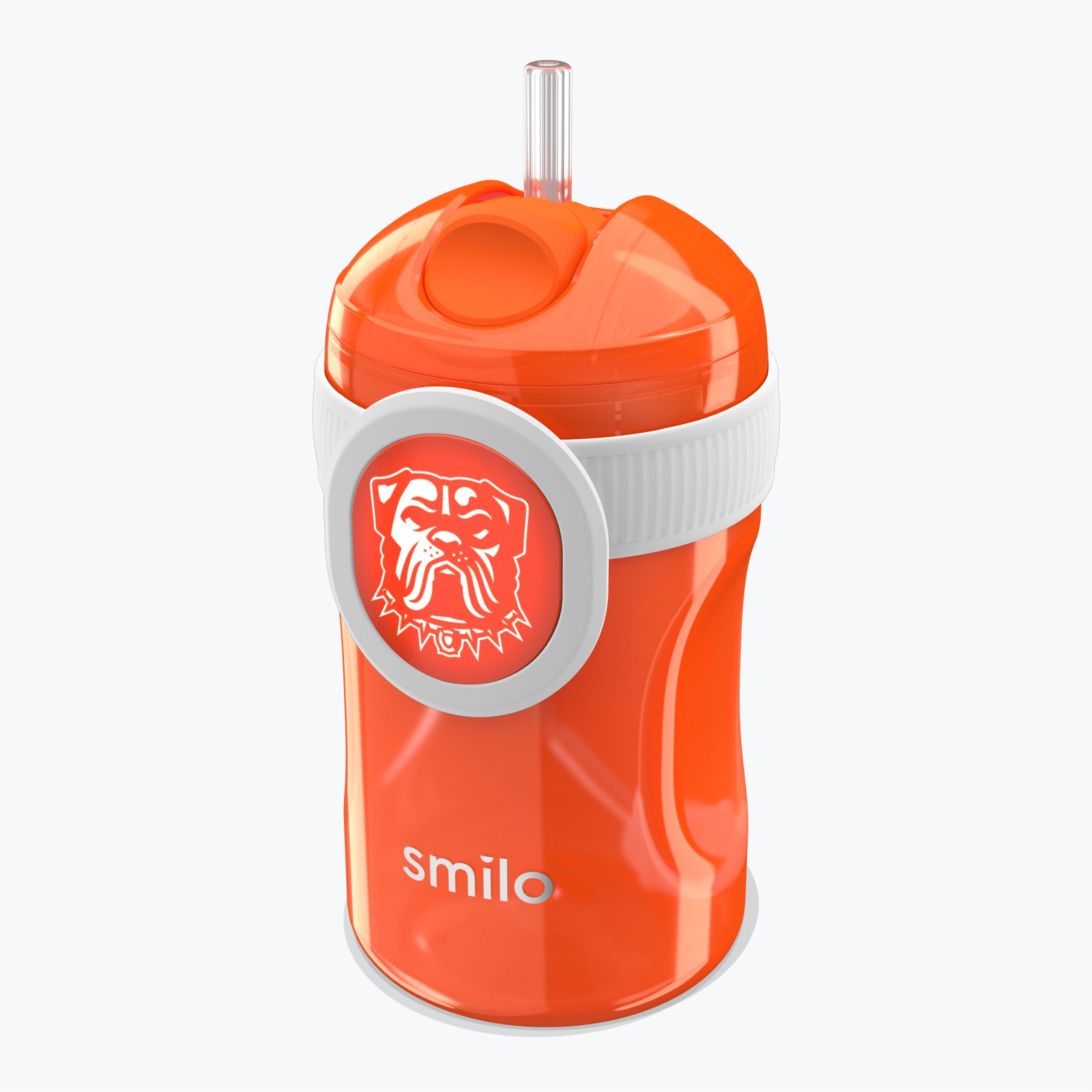 Smilo SCN_CLE_001 Hero Grey 1