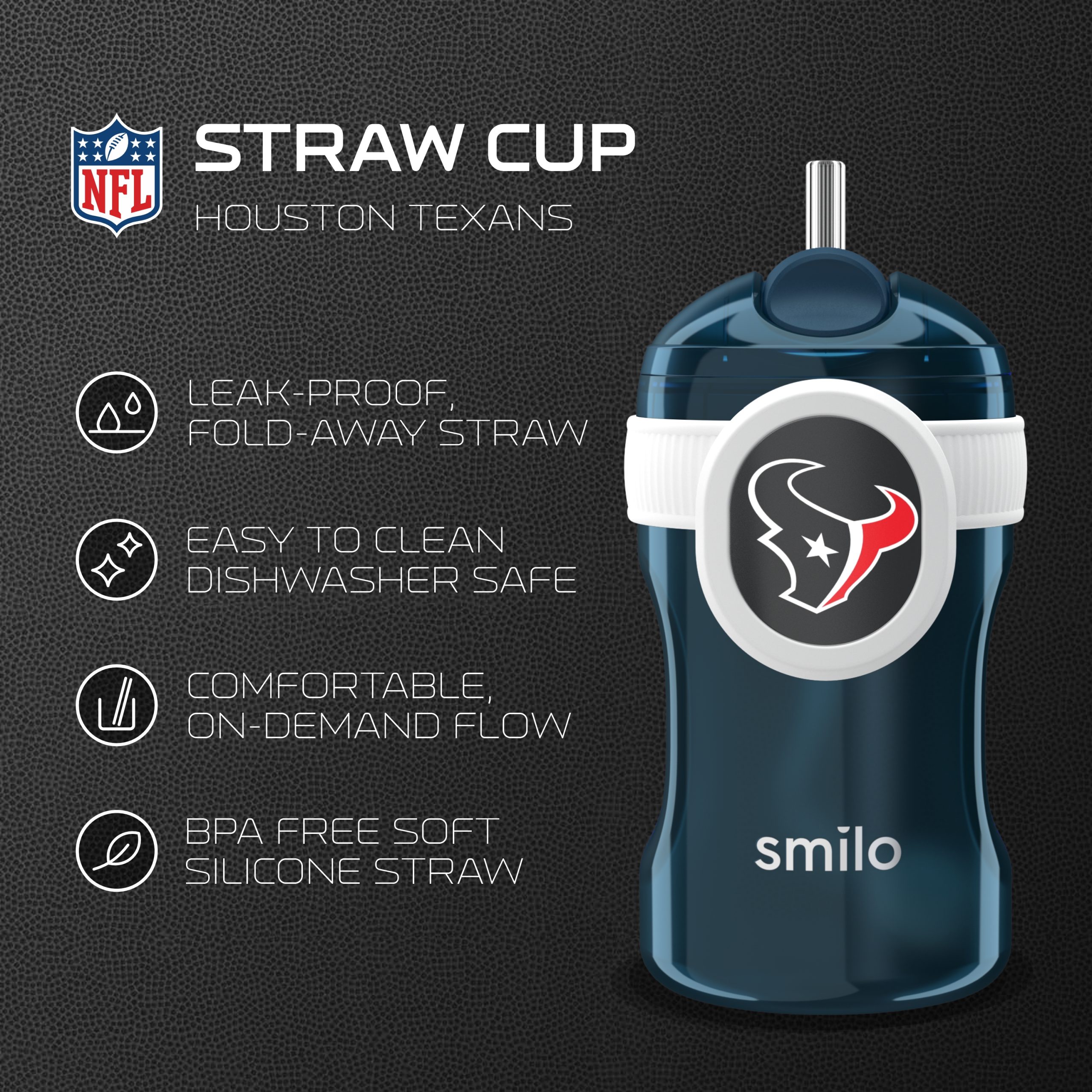 Smilo SCN_HOU_001 Features 2