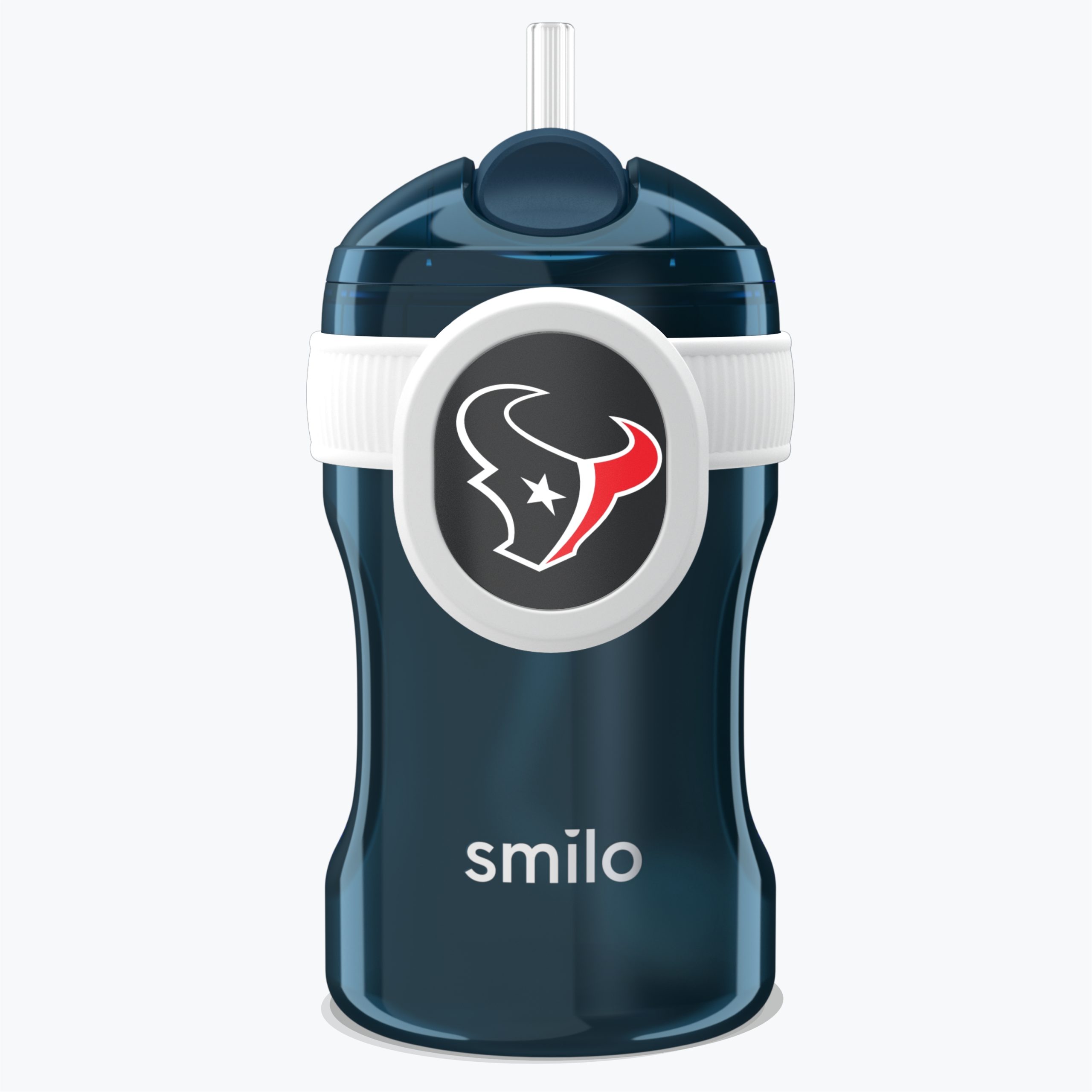 Smilo SCN_HOU_001 Front Grey 1