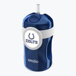 Straw Cup - Colts