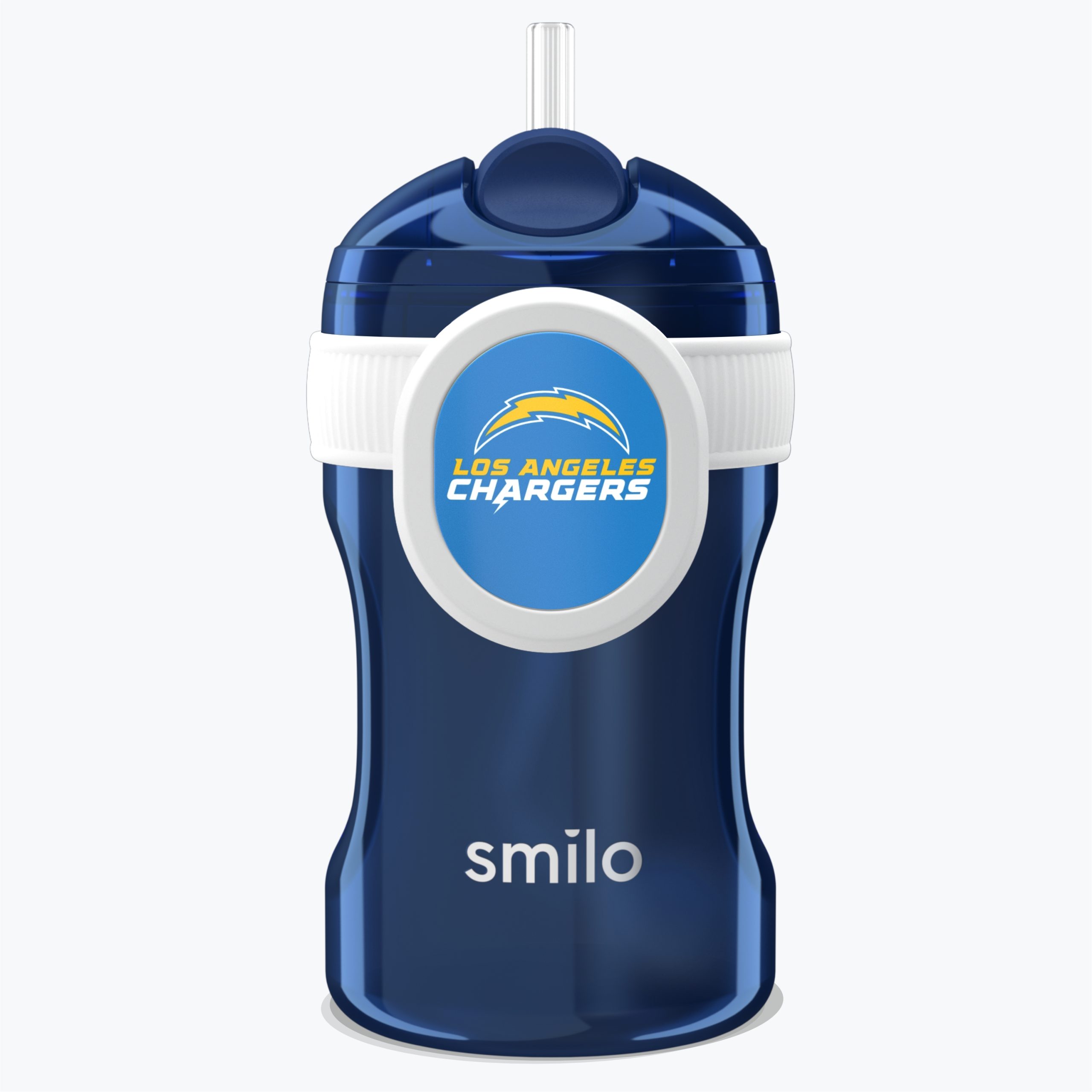 Smilo SCN_LAC_001 Front Grey 1