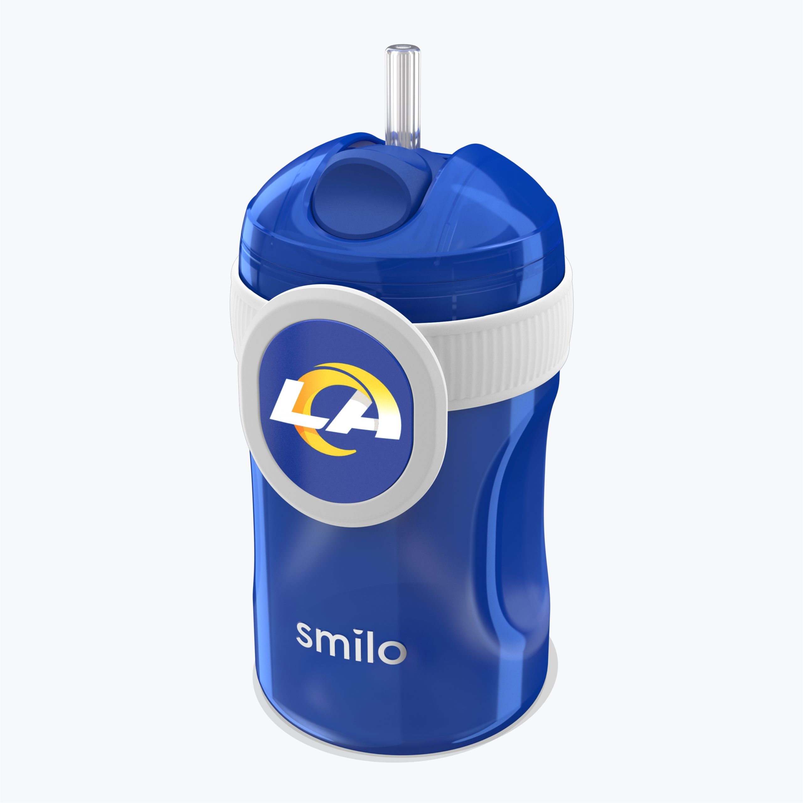 Smilo SCN_LAR_001 Hero Grey 1