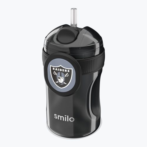 Straw Cup - Raiders