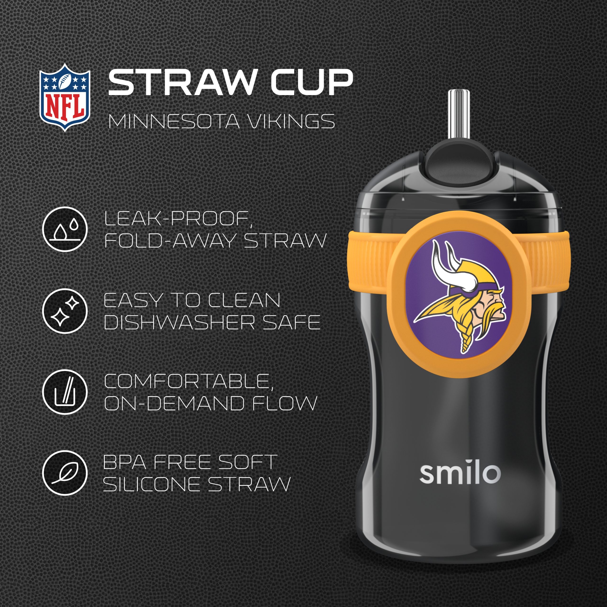 Smilo SCN_MIN_001 Features 2