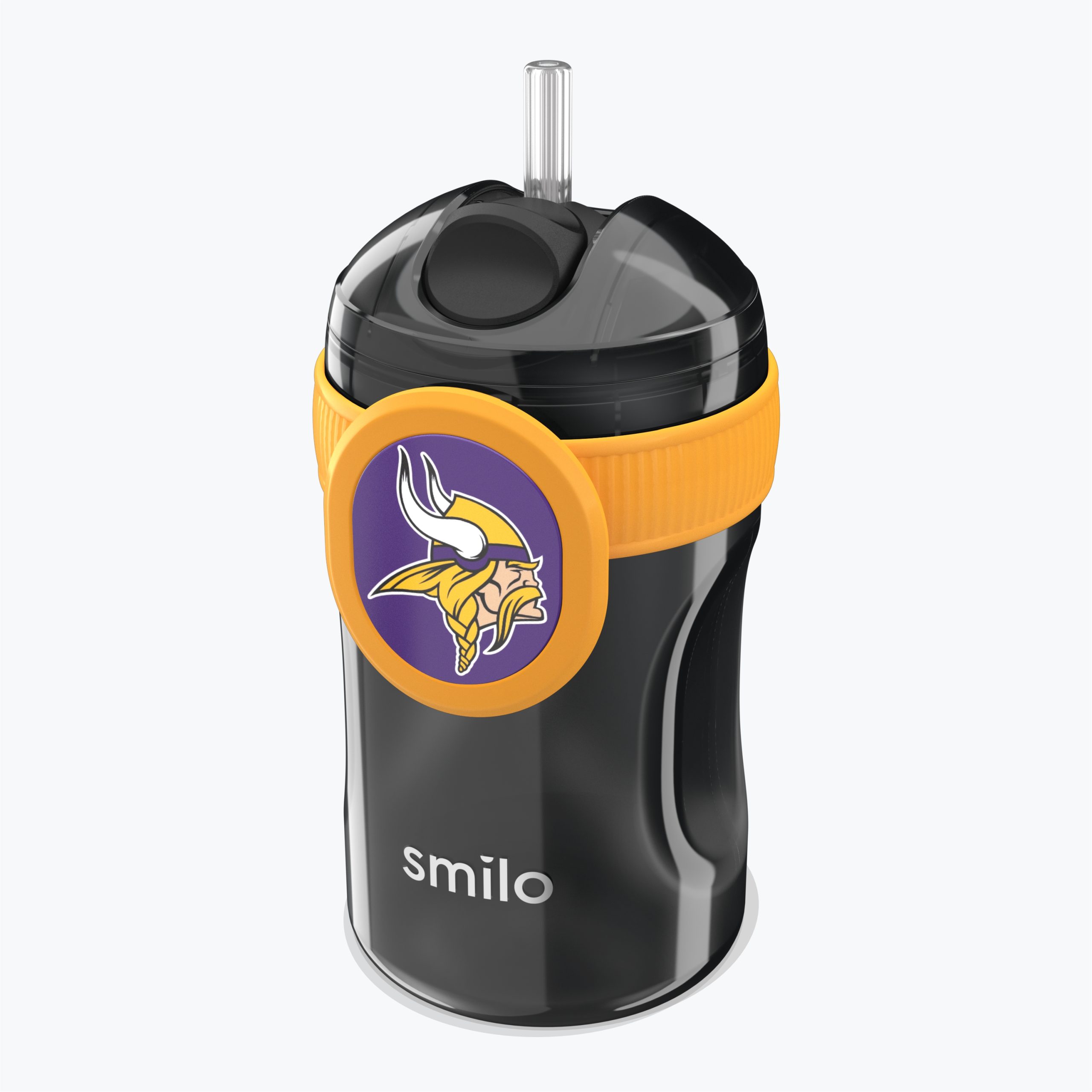 Smilo SCN_MIN_001 Hero Grey 1