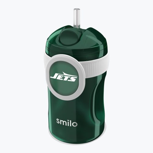 Straw Cup - Jets