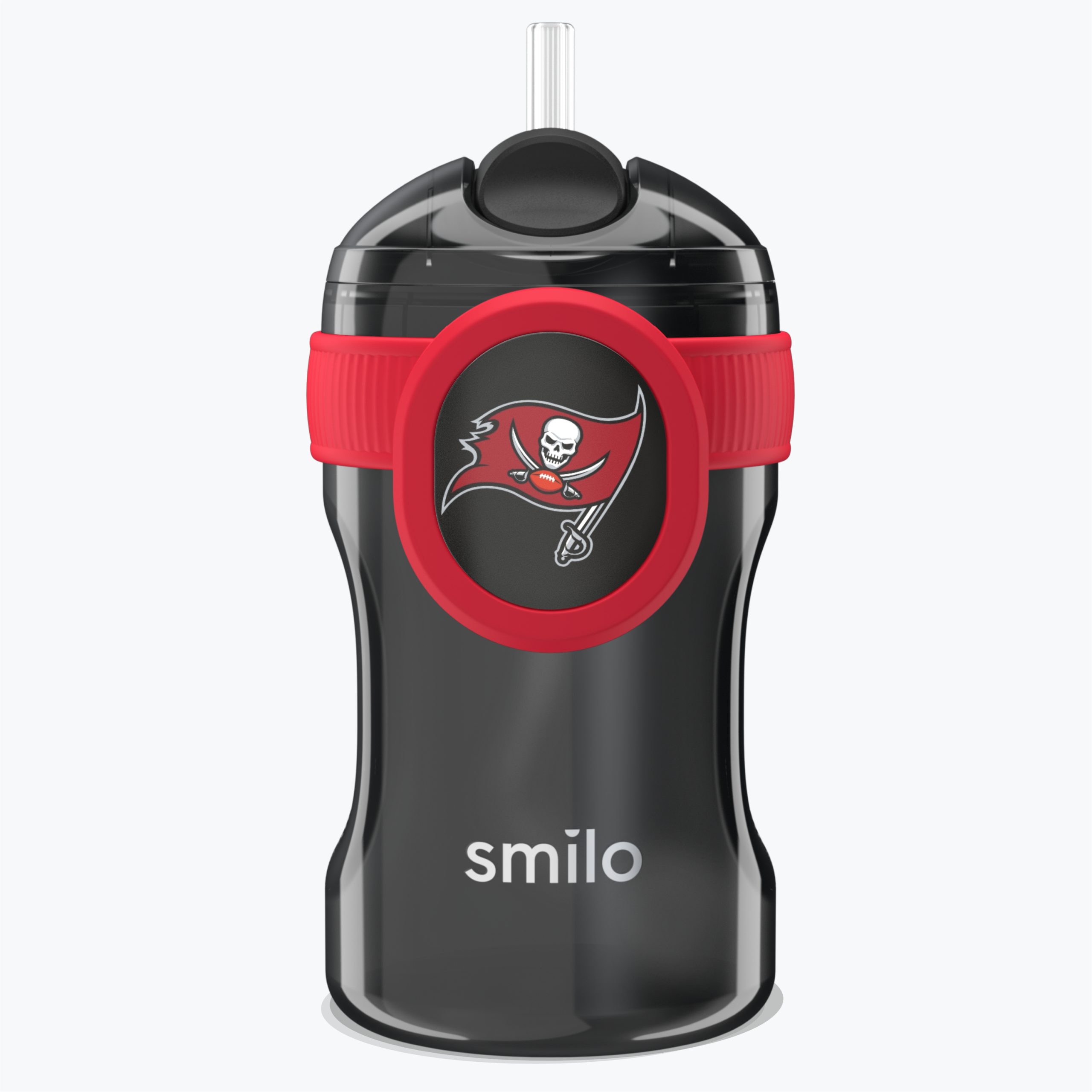 Smilo SCN_TB_001 Front Grey 1
