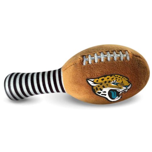 Jacksonville Jaguars Rattle