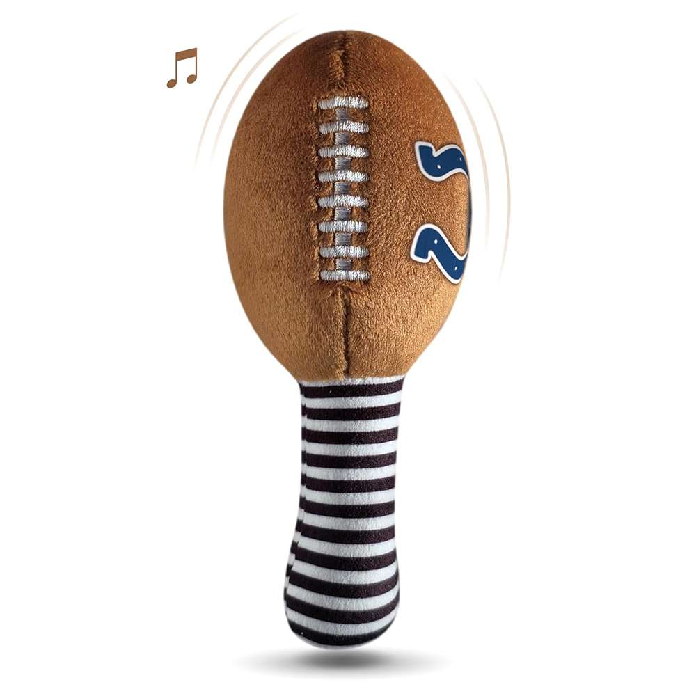 Indianapolis Colts Rattle - Image 3