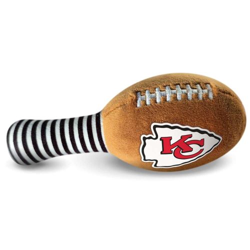 Kansas City Chiefs Rattle