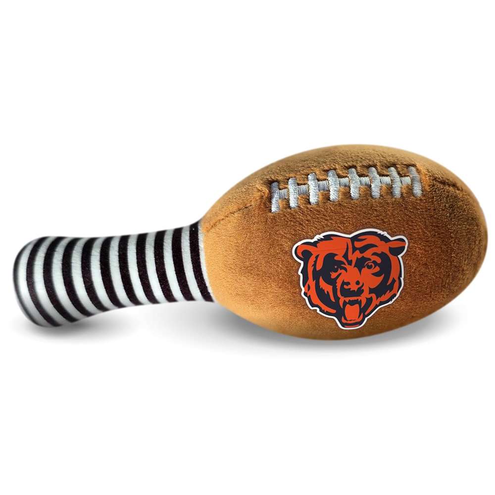 Chicago Bears Rattle