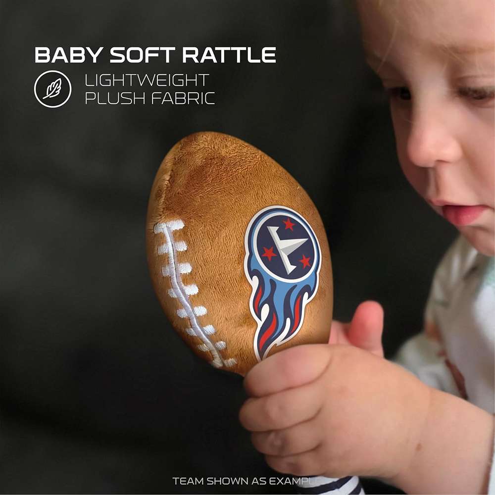 Indianapolis Colts Rattle - Image 5