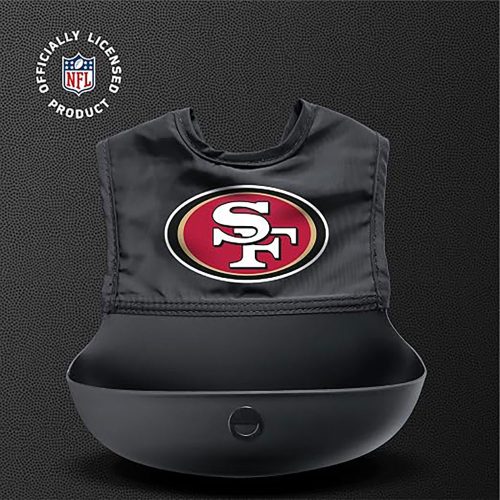 Baby Bib - 49ers