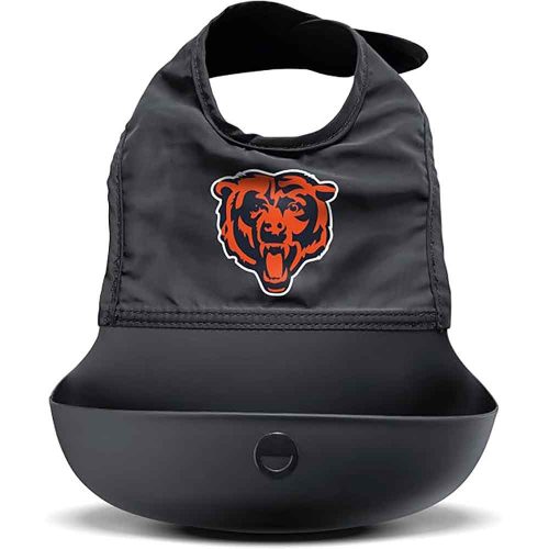 Baby Bib - Bears