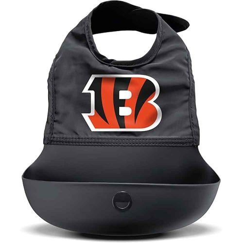 Baby Bib - Bengals