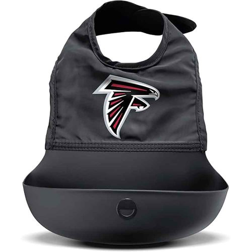 Baby Bib - Falcons