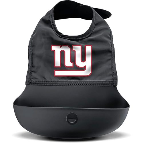 Baby Bib - Giants