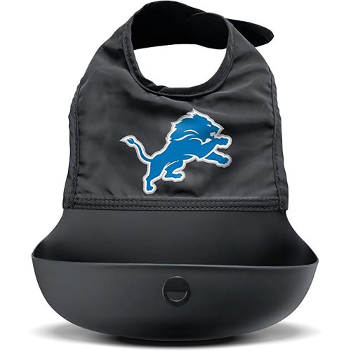 Baby Bib - Lions