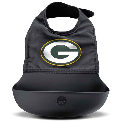 Baby Bib - Packers