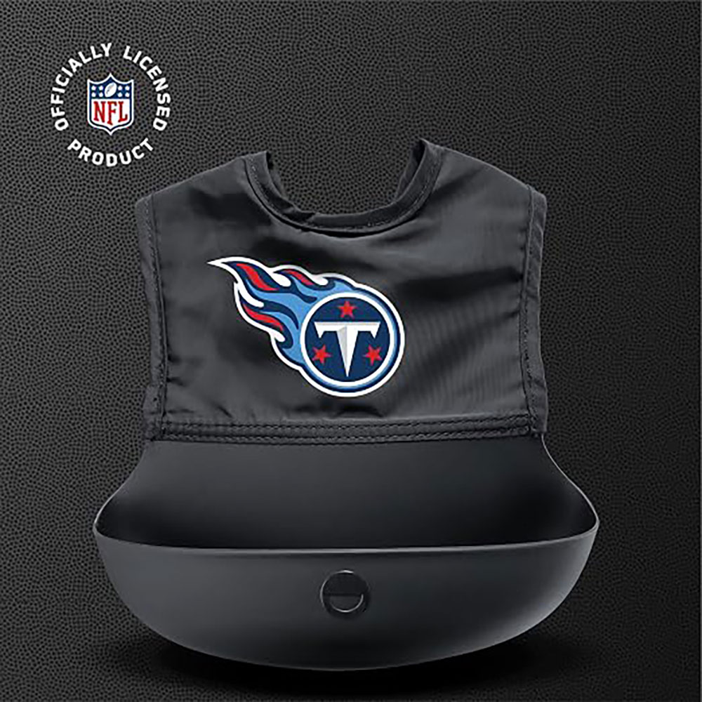 Baby-Bib---Titans-FCB-TEN-001-gallery-2