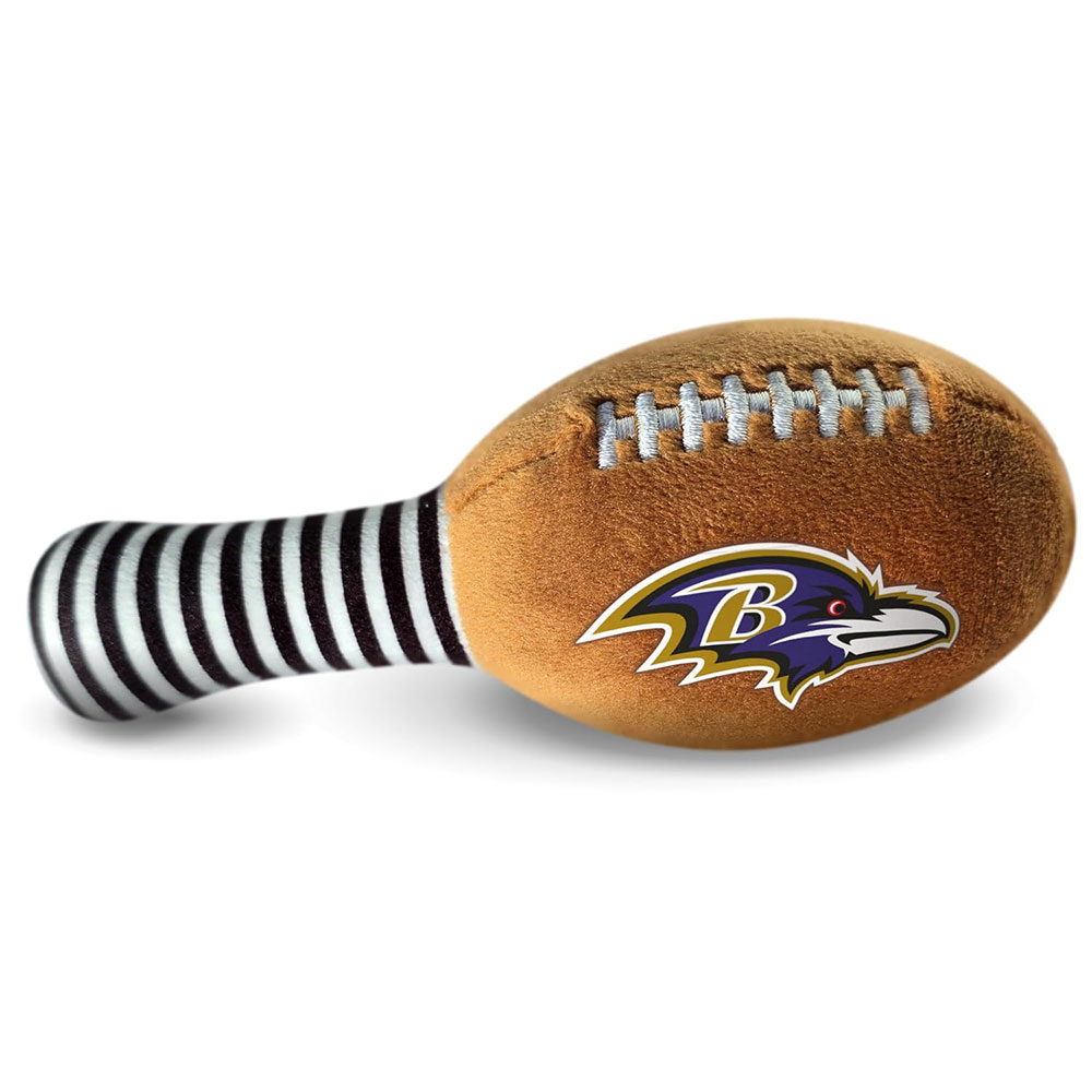 Baltimore Ravens Rattle