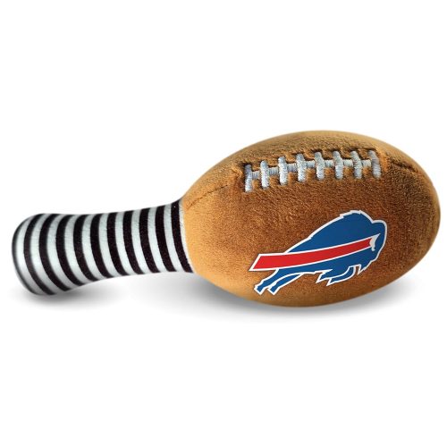 Buffalo Bills Rattle