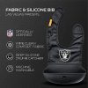 Las-Vegas-Raiders-Baby-Bib-FCB-LV-001-gallery-1