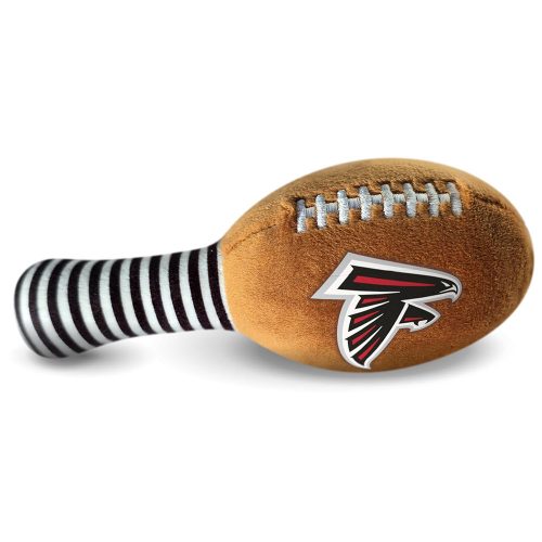 Atlanta Falcons Rattle