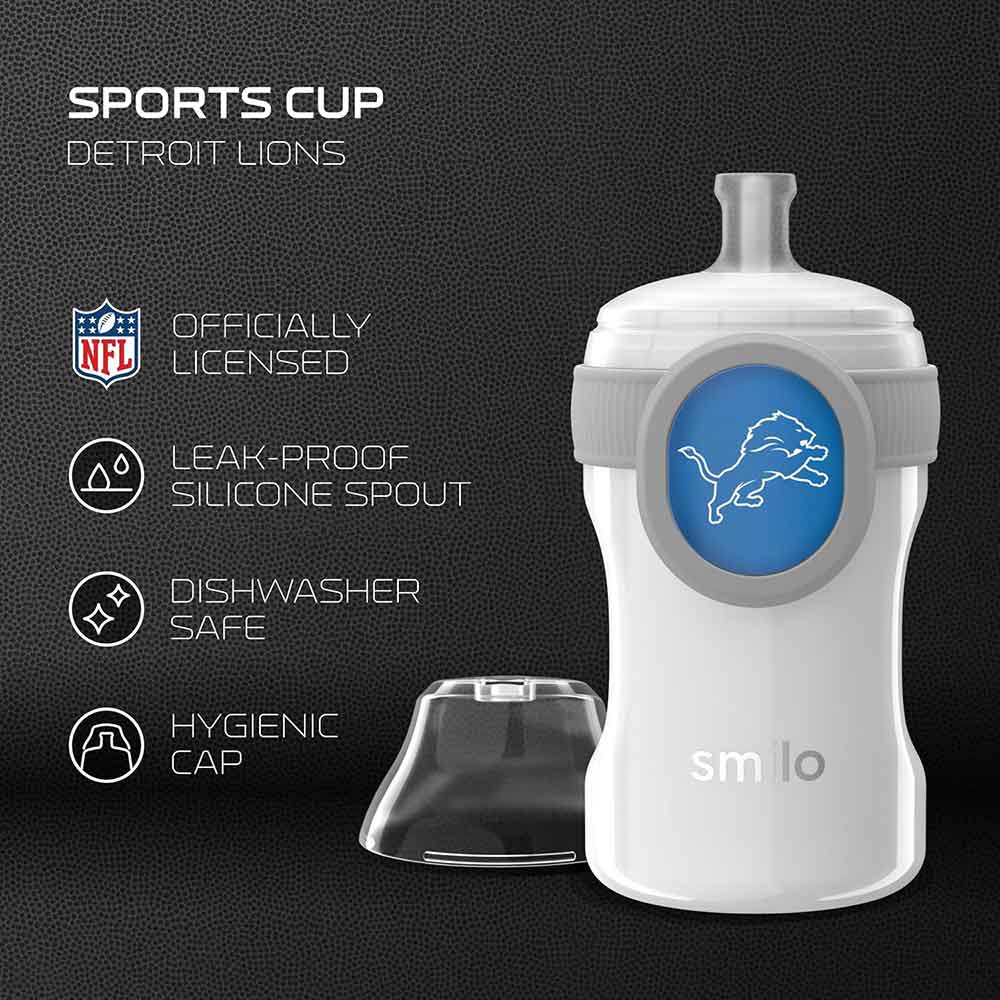 Sport Cup - Lions - Image 4