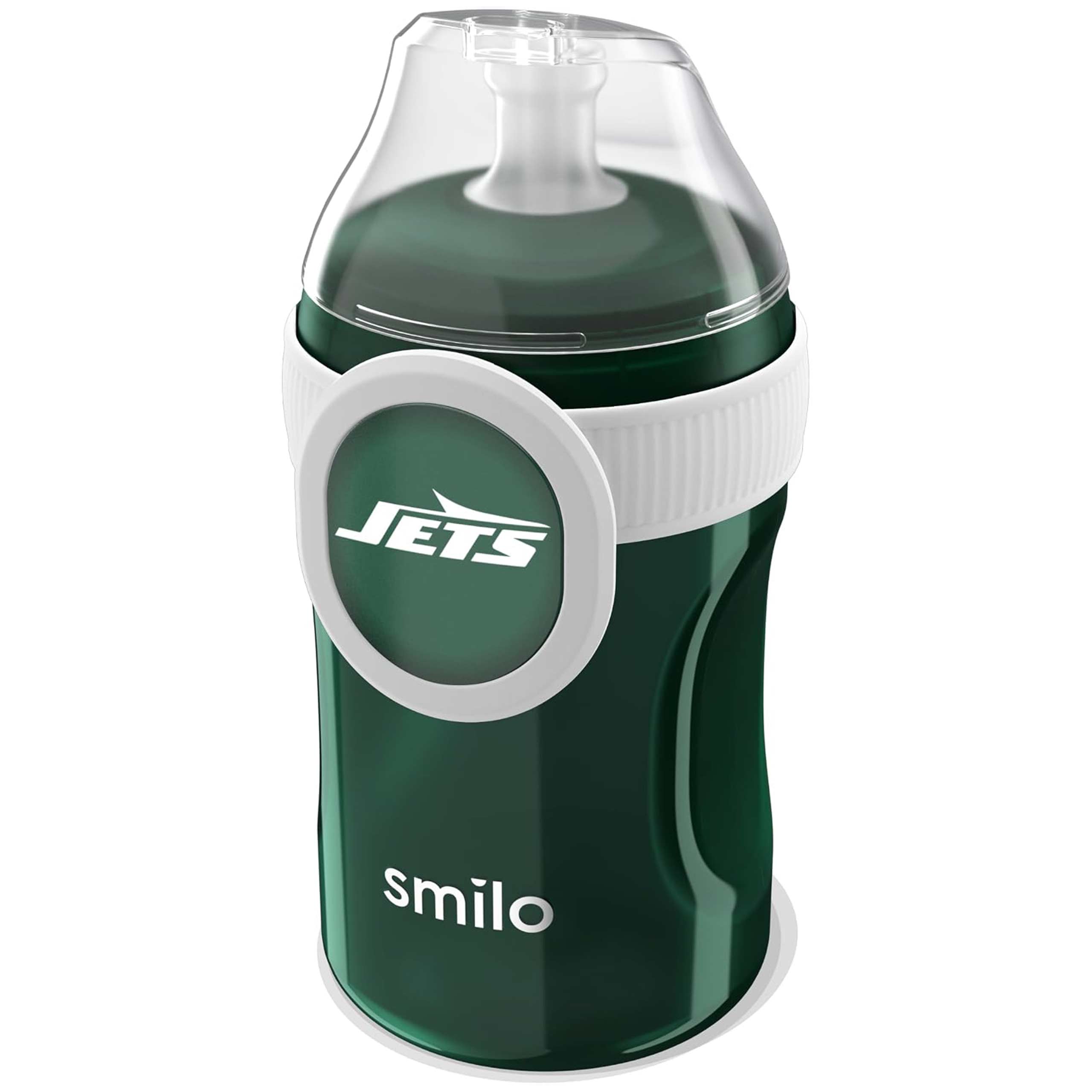 Sippy-Cup-jets