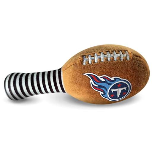 Tennessee Titans Rattle