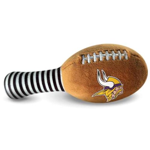 Minnesota Vikings Rattle