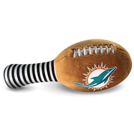 Miami Dolphins Rattle