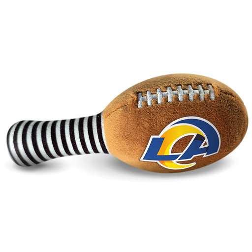 Los Angeles Rams Rattle
