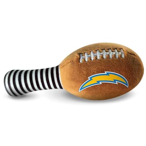 Los Angeles Chargers Rattle