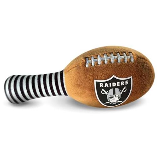 Las Vegas Raiders Rattle