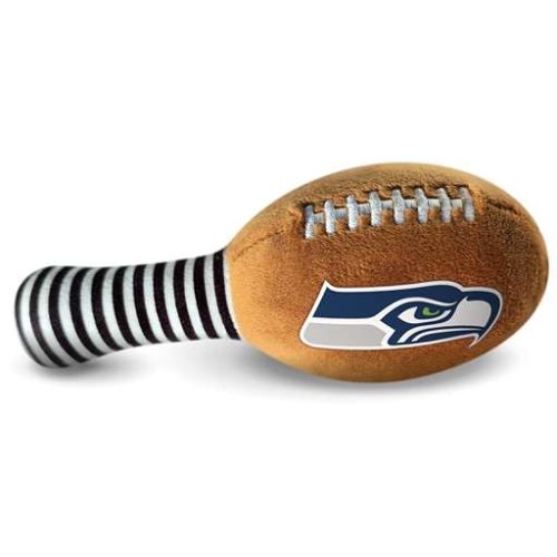 Seattle Seahawks Rattle