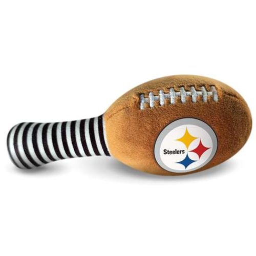 Pittsburgh Steelers Rattle