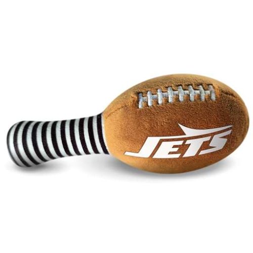 New York Jets Rattle