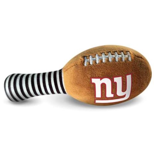 New York Giants Rattle