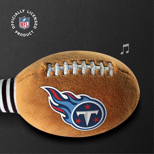 Tennessee Titans Rattle - Image 4
