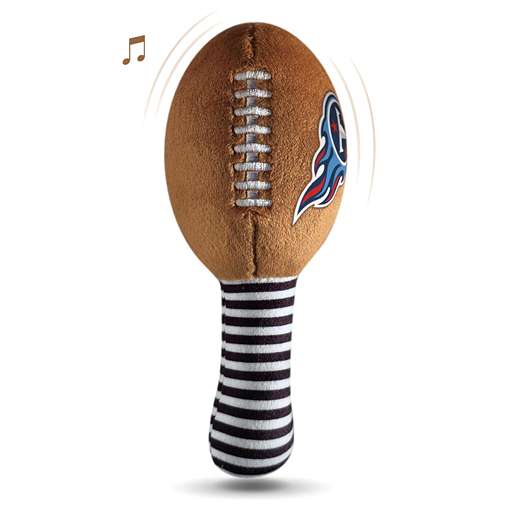 Tennessee Titans Rattle - Image 5